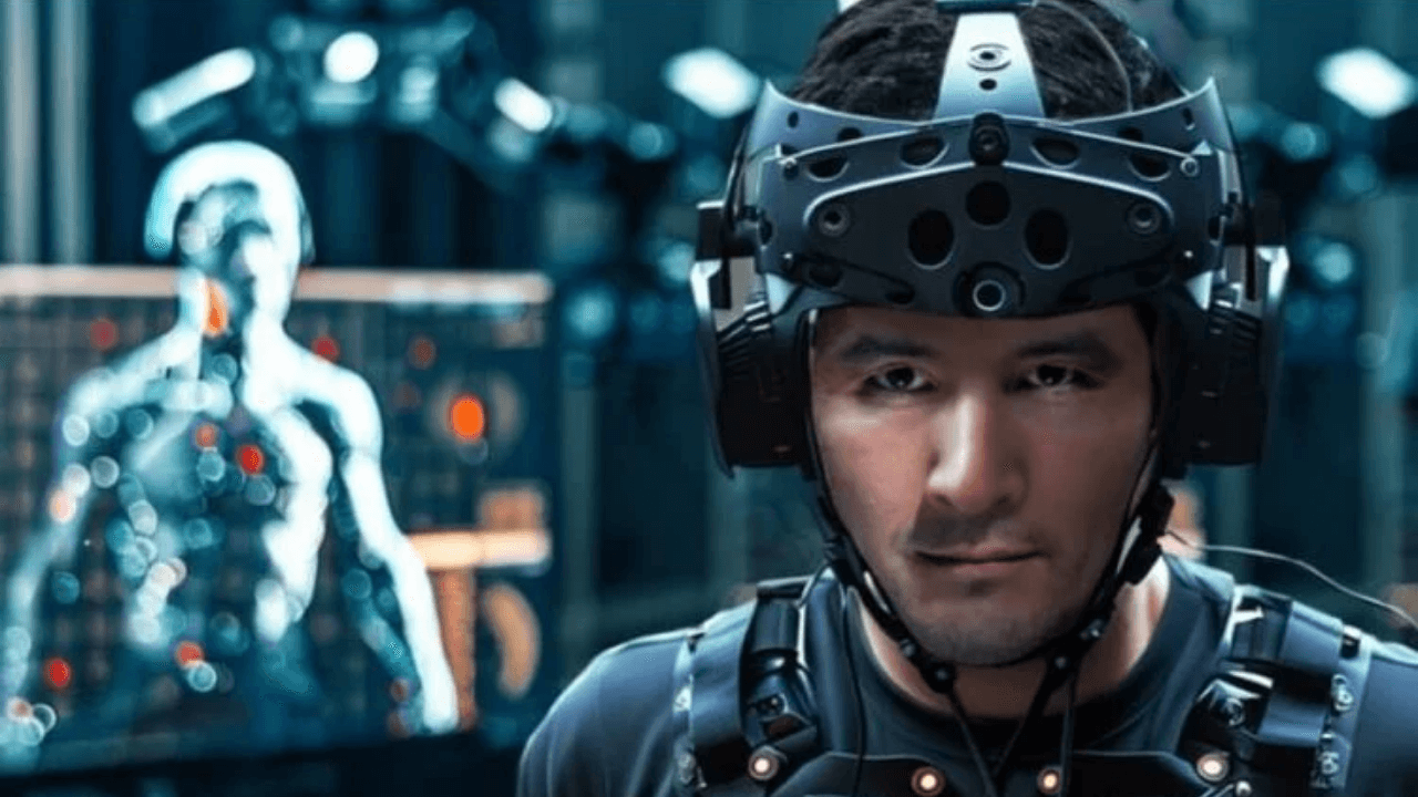 Lado Okhotnikov Reveals The Secrets Of The Realistic Meta Force Metaverse