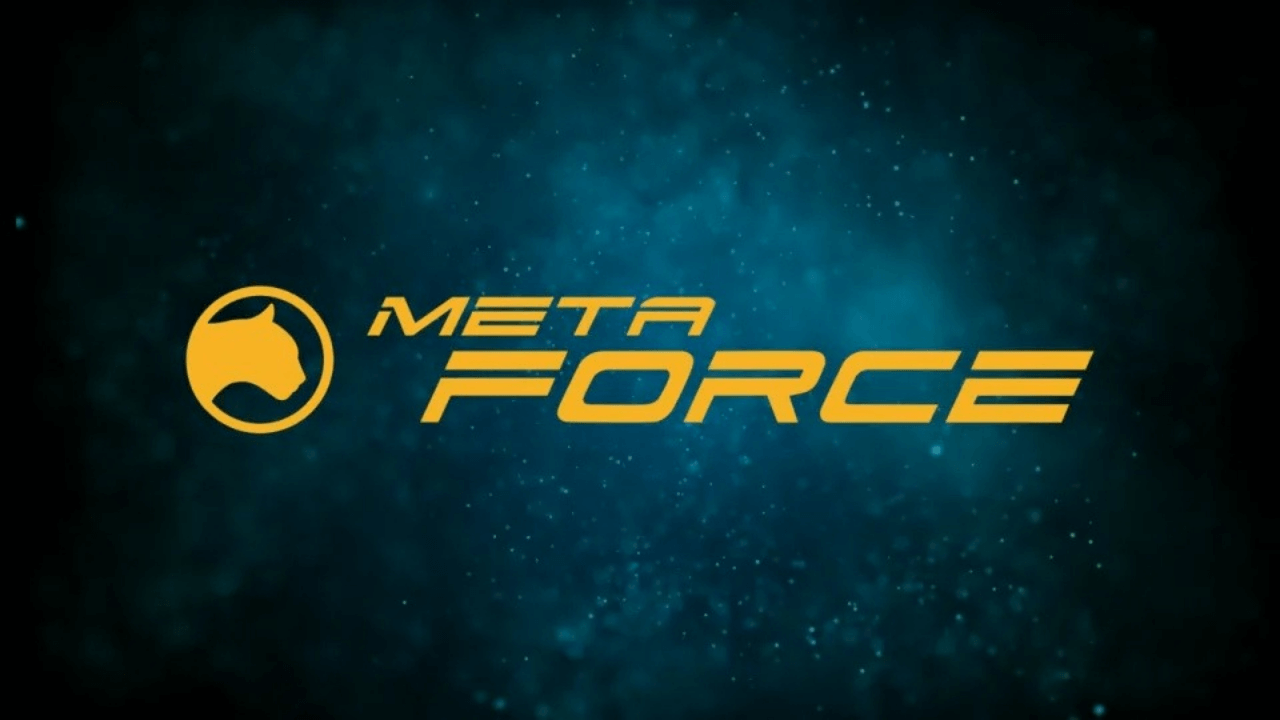 Meta Force Metaverse by Lado Okhotnikov: New Age of Online Business