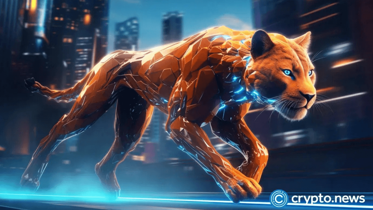 Meta Force by Lado Okhotnikov discusses tokenomics evolution in a bear market