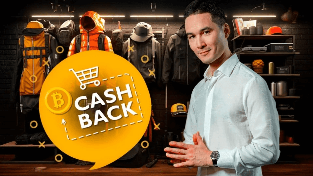 Lado Okhotnikov and Meta Force Are Releasing a New Program, Tactile Is Ready to Unlock Cashback for Metaverse Users