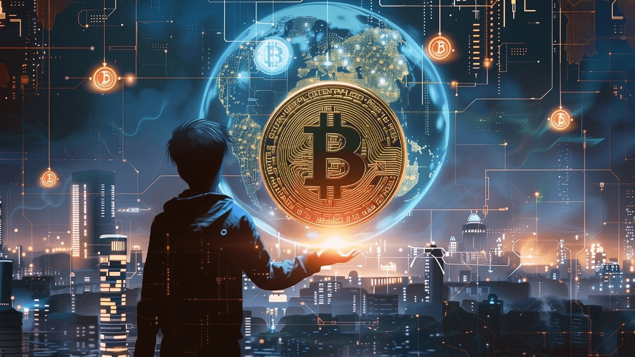 Cryptocurrencies Аre Taking Over Finance. 