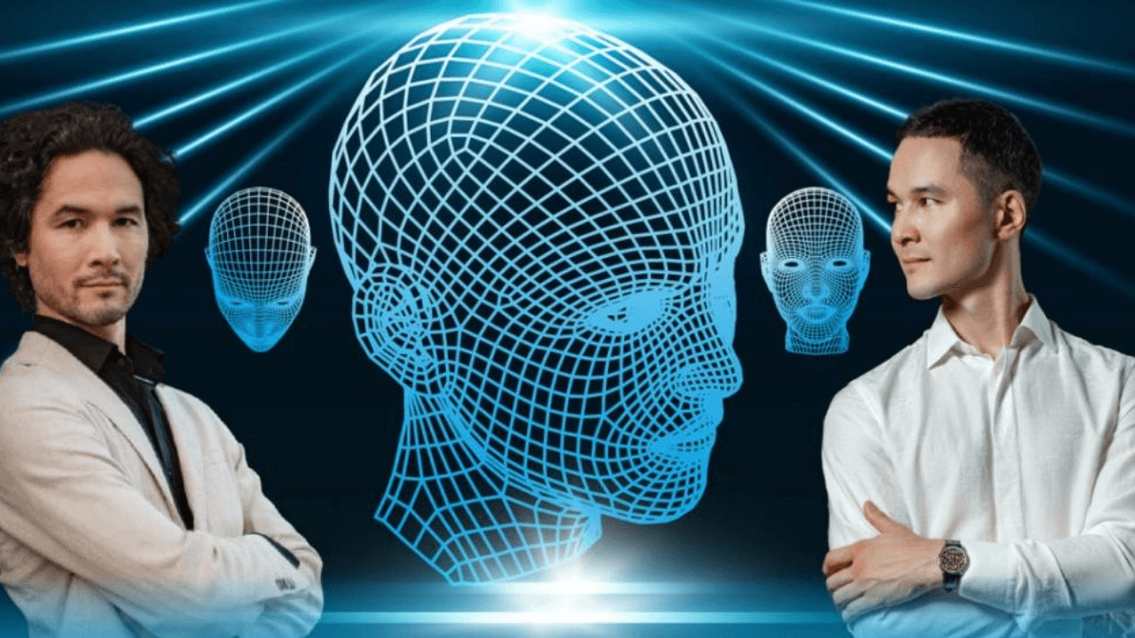 Meta Force and Lado Okhotnikov: Solving the Problem of Digital Copy in the Metaverse