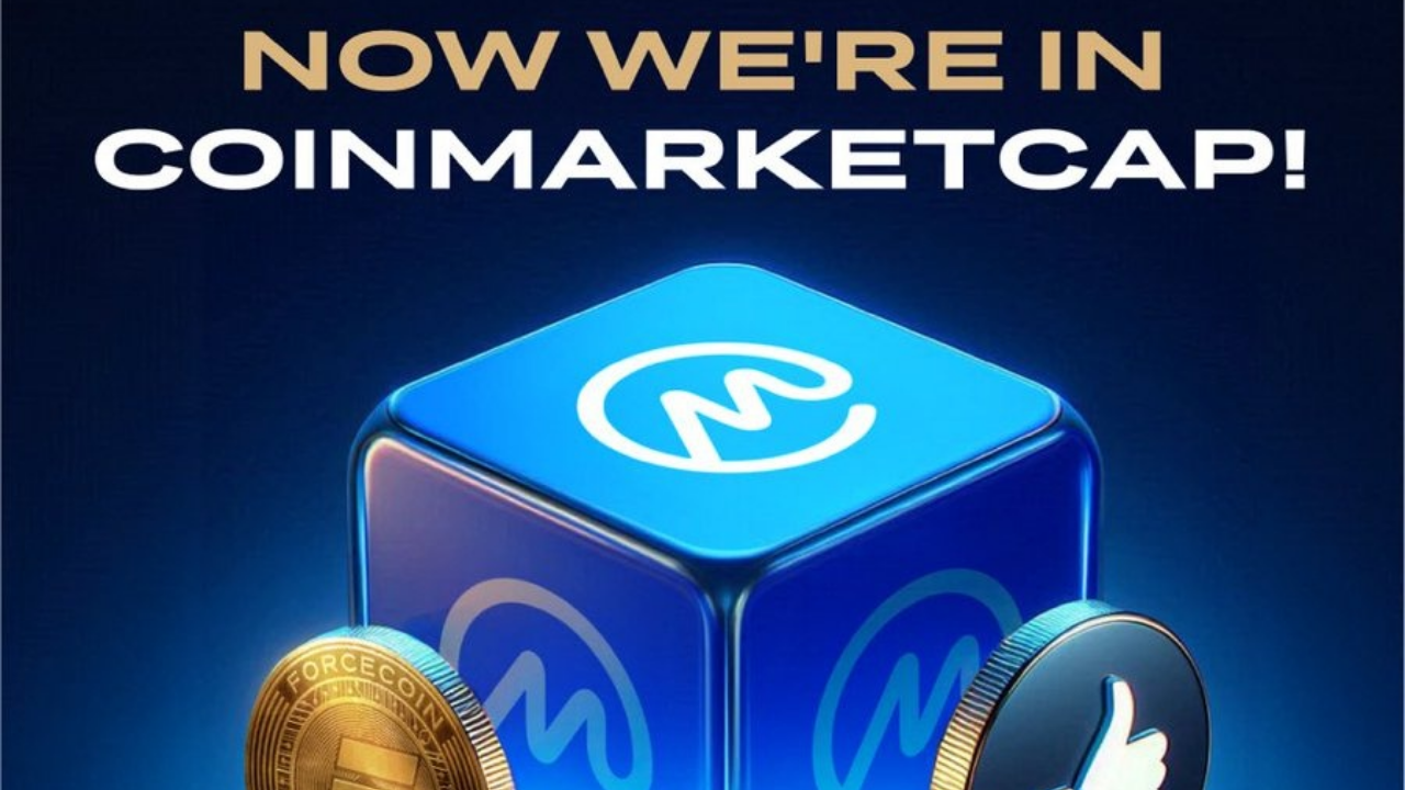 Meta Force ecosystem joins the global cryptocommunity.