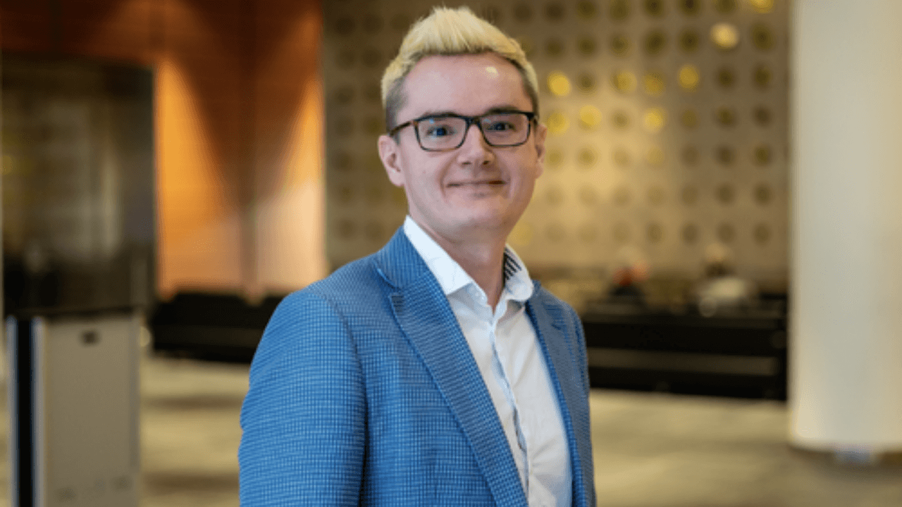 What It`s for and How It Works: Interview with Dr. Dmitrii Chebanov on Holiverse`s DNA-Based Avatars