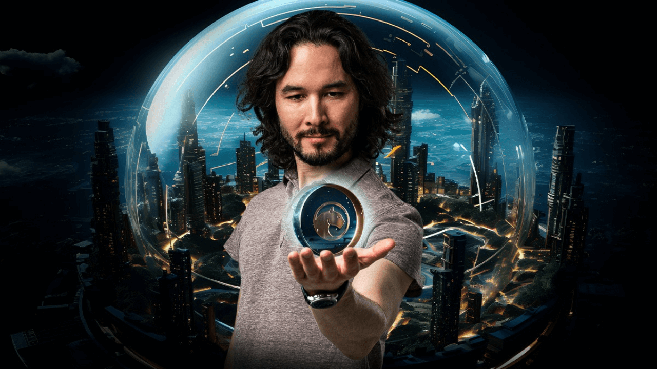 Meta Force Launches Groundbreaking Metaverse for Business and Leisure: A New Virtual Frontier by Lado Okhotnikov