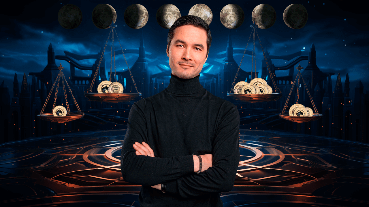 Lado Okhotnikov and Meta Force Announce the Launch of the Fair Price Program for Metaverse Tokens